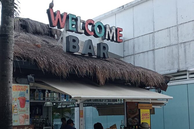 Cancun Shuttle Transportation - What’s Included (and What’s Not)