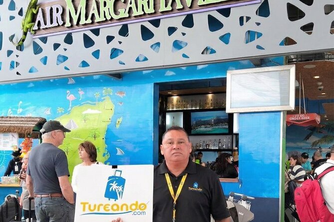 Cancun Shuttle Transportation - Luggage, Mobile Tickets, and Stress-Proof Packing