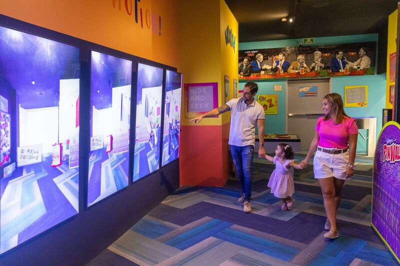 Cancún: Sky Wheel Pass GO - How the 3-hour pass plays out during a real day