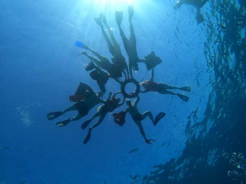 Cancun: Snorkel in MUSA Undewater Museum and Reef - Price and value: is $80 a smart buy?
