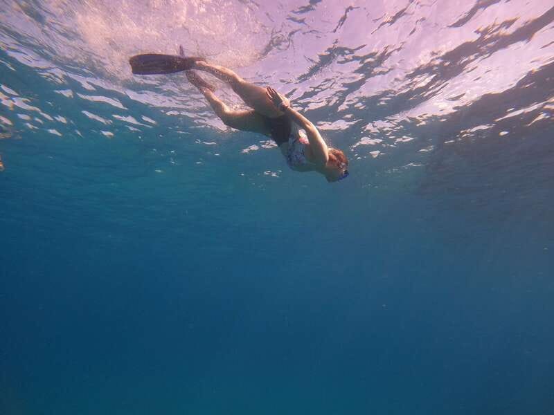 Cancun: Snorkel in MUSA Undewater Museum and Reef - Meeting point, timing, and what to bring