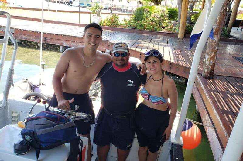 Cancun: Snorkeling at Underwater Museum & Manchones Reef - What you should pack for MUSA + Manchones Reef