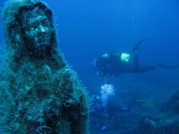 Cancun Snorkeling Tour: Swim with Turtles, Reef, Underwater Museum and Shipwreck - Key Highlights You’ll Actually Care About
