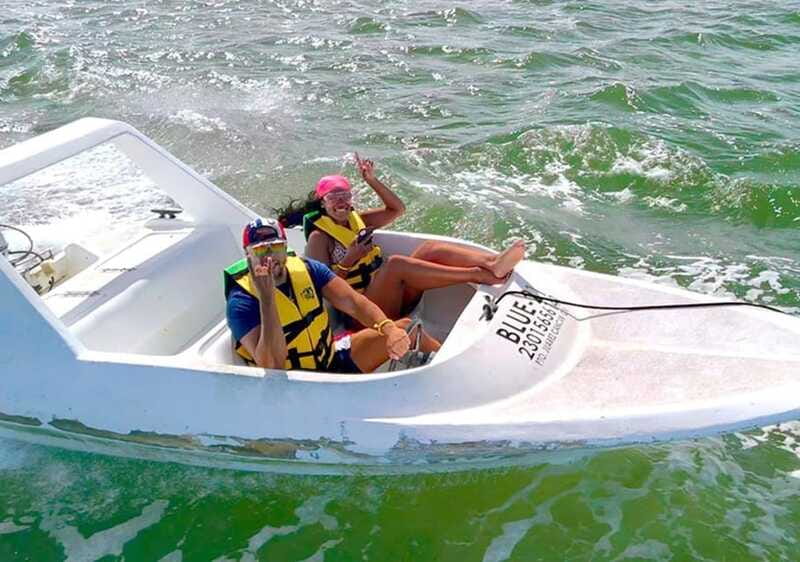 Cancun: Speedboat Adventure & Crocodile Sighting - Should You Book This Cancun Crocodile Speedboat Tour?