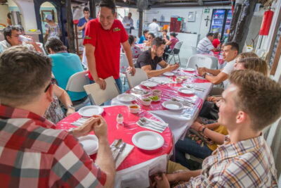 Cancún: Street Food, Local Market and Urban Art Tour - What the $78 price really covers (and why it feels fair)