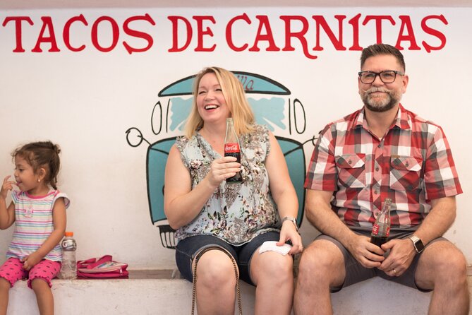 Cancun Street Food, Urban Art and Local Market Experience - Street Food and Murals: What This Tour Really Delivers