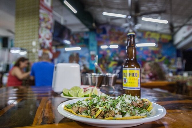 Cancun Taco & Beer Fiesta: Authentic Mexican Tasting Experience - Price and value: is $119 a fair deal?