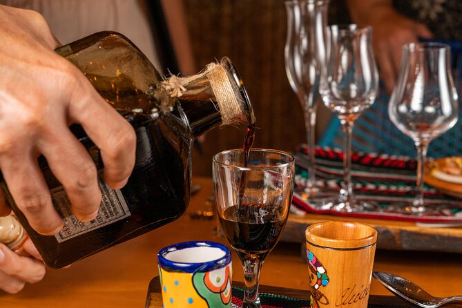 Cancun Tequila Tasting and Pairing - Who should book this tequila and food pairing