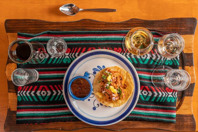 Cancun Tequila Tasting and Pairing - Quick practical tips so you enjoy it more
