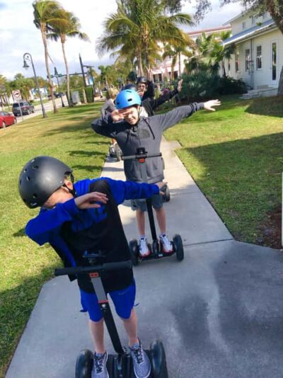 Cancún: Thrilling Segway Tour Adventure Fun For All Ages - Should you book the Segway adventure?