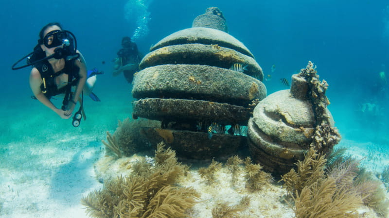 Cancún: Underwater Museum & Reef for Certified Scuba Divers - Getting the Most From a 4.5-Hour Water Day