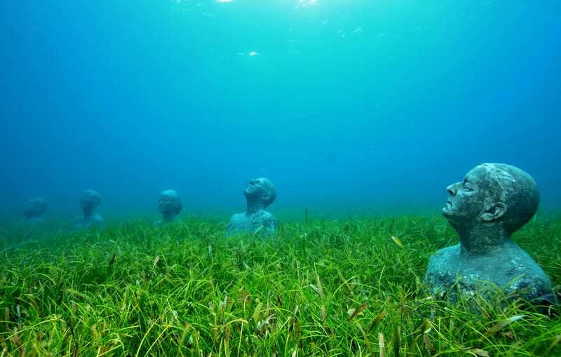 Cancún: Underwater Museum & Reef for Certified Scuba Divers - Certification and Medical Form: The Paperwork That Keeps the Experience Safe