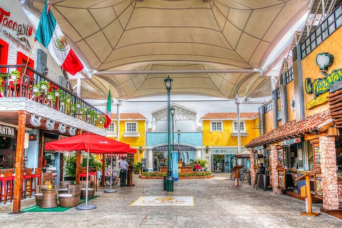 Cancun Walking Tour: Explore Top Sights & Hidden Gems - Key highlights you will feel fast