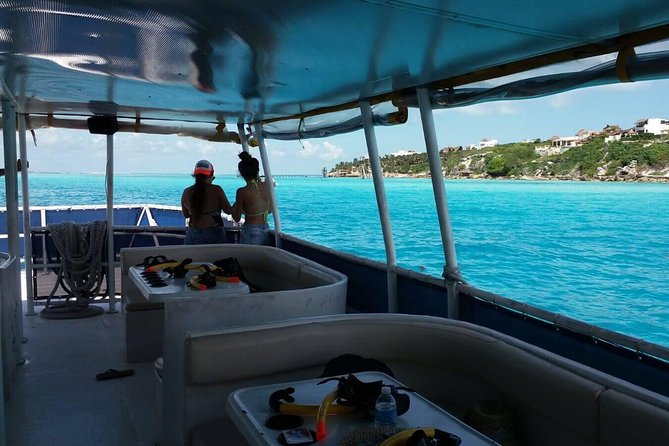 Catamaran Adventure Tour Isla Mujeres Unlimited from Cancun with Transportation - Price and Value: How $88 Adds Up (and What Costs Extra)