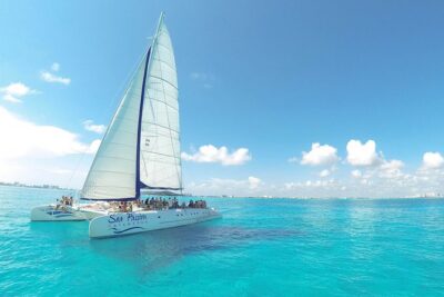 Catamaran and snorkel in isla mujeres - Snorkeling at Isla Mujeres: Marine Life, Gear, and Realistic Timing