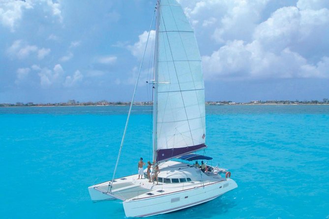 Catamaran and snorkel in isla mujeres - Should You Book This Catamaran and Snorkel Tour?