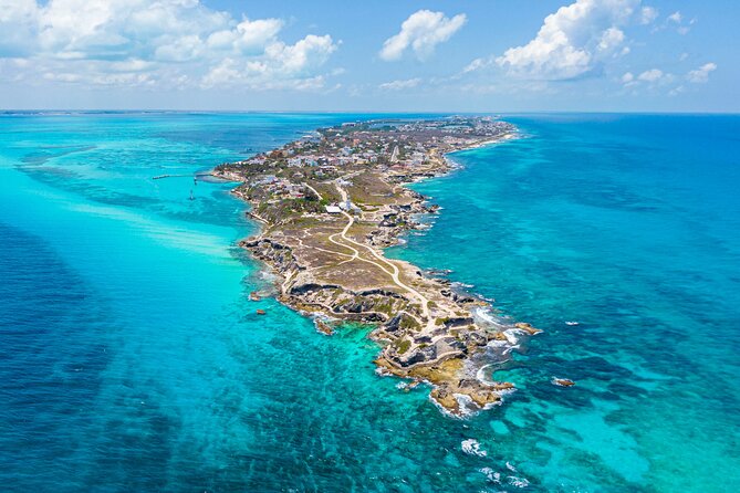 Catamaran Isla Mujeres Tour with Hotel Pick Up included - Price and Value: $89 Ticket vs. The $20 Dock Fee Reality