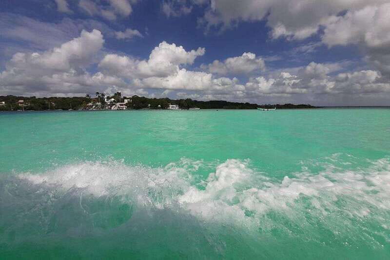 Catamaran party Isla Mujeres with drinks & lunch - Who should book this tour (and who should skip it)