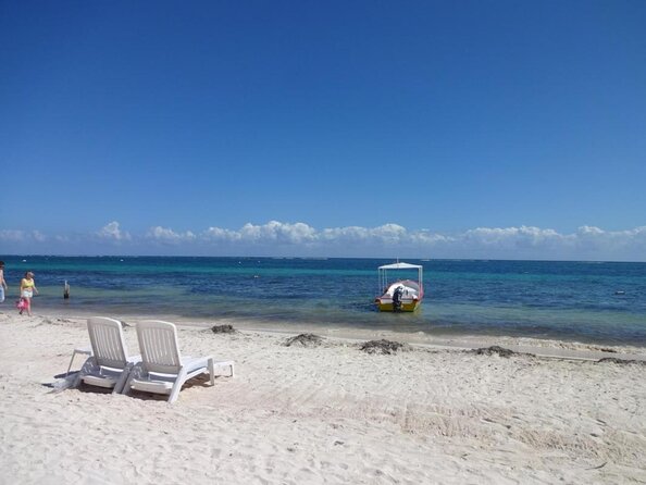 Catamaran Sail and Snorkeling Tour with Open Bar in Puerto Morelos - Key Things to Know Before You Go