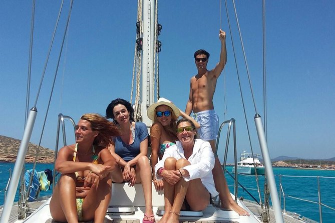 Catamaran Sailing & Snorkeling Experience Isla Mujeres from Playa Del Carmen - Playa Norte: the calm beach slot you actually need