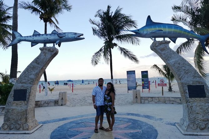 Catamaran to Isla Mujeres at sunset pick up Cancun - Practical Tips So You Have a Better Sunset