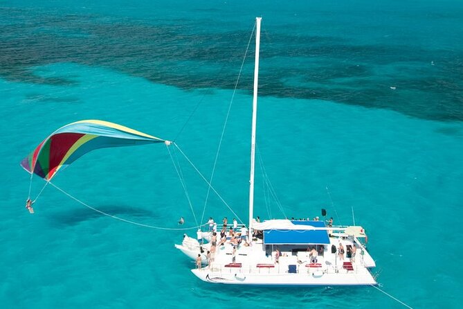 Catamaran to Isla Mujeres: Snorkel MUSA, Playa Norte & Buffet - 4-6 Key Things You Should Know Before You Go