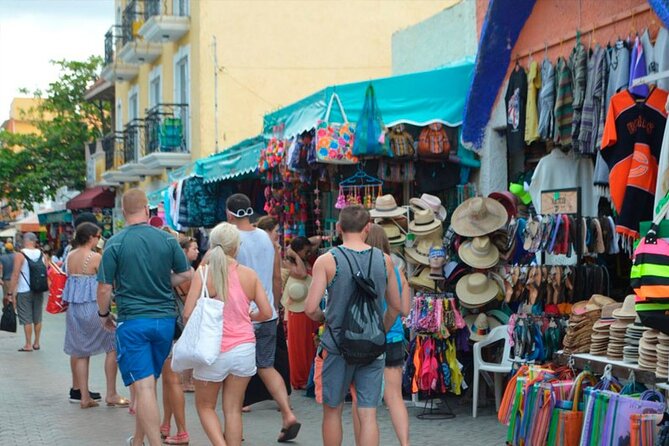 Catamaran to Isla Mujeres: Snorkel MUSA, Playa Norte & Buffet - Who This Tour Best Fits (and Who Might Prefer Another Day)