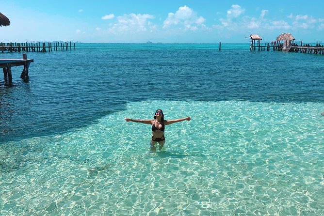 Catamaran Tour from Cancun to Isla Mujeres - Snorkeling near Isla Mujeres: gear, certified guidance, and how to make the most of it