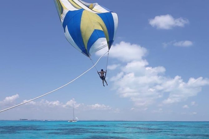 Catamaran Tour to Isla Mujeres from Cancun or Riviera Maya - A full day off the mainland: what this catamaran trip really feels like