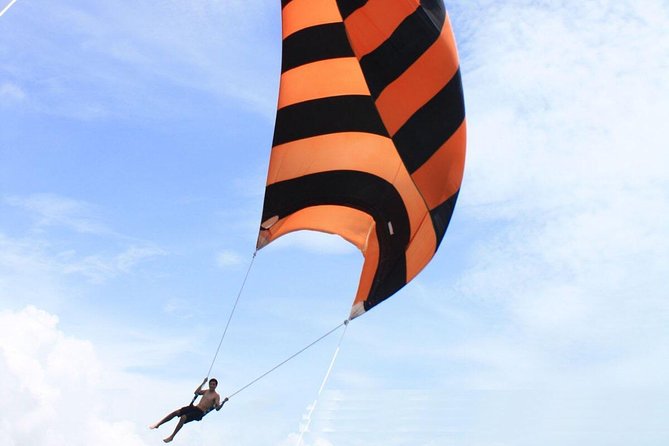 Catamaran Tour to Isla Mujeres from Cancun or Riviera Maya - Crew energy, safety, and group size: good news with a couple of reality checks