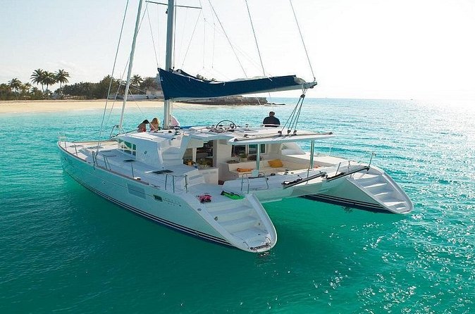 Catamaran Tour to Isla Mujeres from Cancun or Riviera Maya - Who should book this tour (and who should skip it)