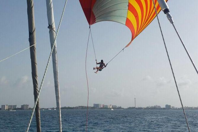 Catamaran Tour to Isla Mujeres from Cancun or Riviera Maya - Price and value: the $65 fare plus the one extra cost you should plan for