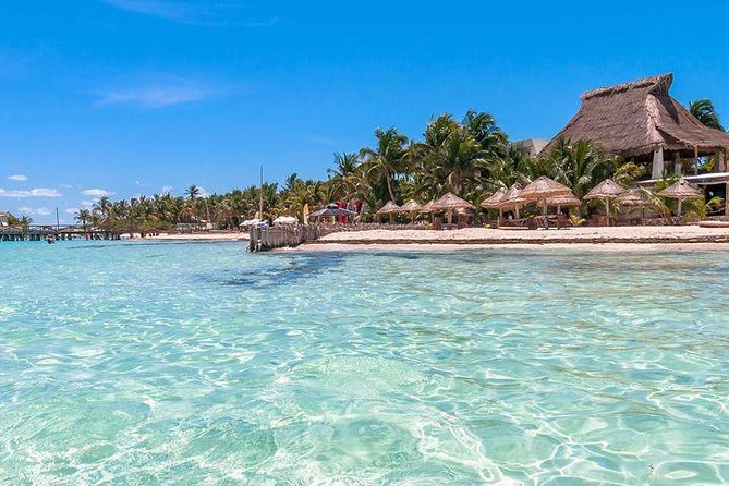 Catamaran Tour to Isla Mujeres, Open bar, Lunch, Snorkeling, Beach Club Included - The Isla Mujeres free time: streets, photos, and choosing your rhythm