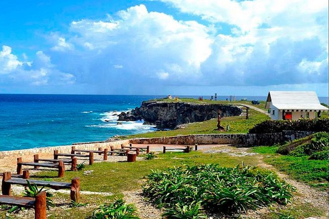 Catamaran Unlimited Adventure to Isla Mujeres" From Cancun - Snorkeling at Punta Sam–El Meco: What You’re Actually Seeing