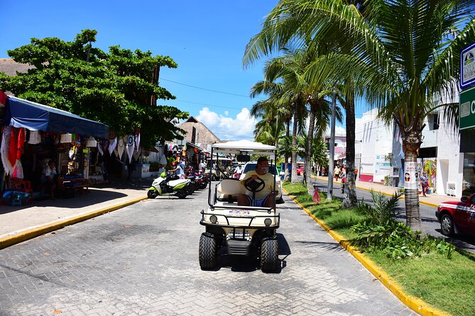 Catamaran Unlimited Adventure to Isla Mujeres" From Cancun - Beach Club Break: Lunch, Pool Time, and a Real Pause