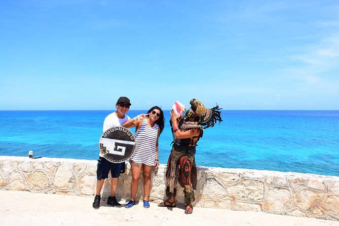Catamaran Unlimited Adventure to Isla Mujeres" From Cancun - Shopping in Isla Mujeres: How to Spend Free Time Without Overthinking