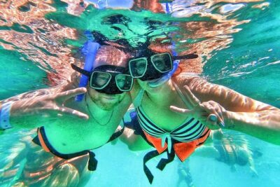 Catamaran with Snorkeling and North Beach, Isla Mujeres - Arrecife El Meco Snorkeling: What You’re Actually Paying For