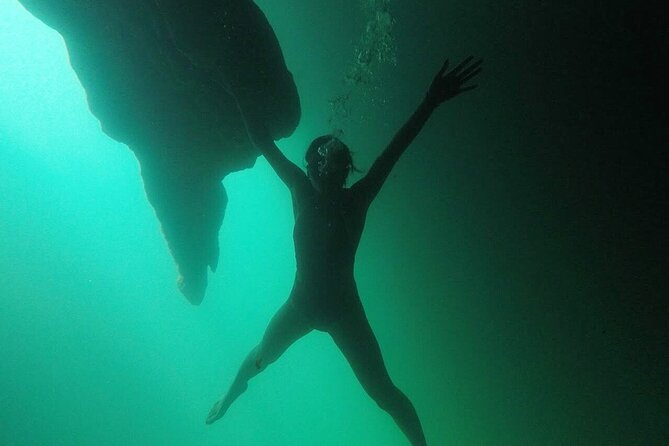 Cenote Cancun Experience with Transportation Included & Lunch - Locker and photos: the small costs that add up