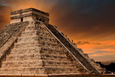Chichen full day adventure - Chichen Itza with a guide: how to make two hours count