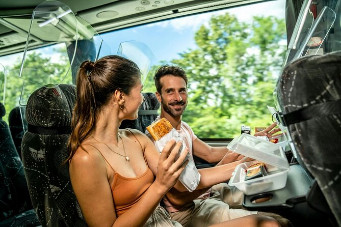 Chichen Itza and Cenote Tsukán with Lunch - From Cancun Pickup at 5:30am: How the Day Gets Moving