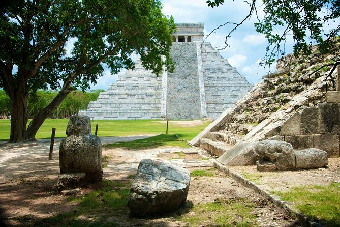 Chichen Itza and Cenote Tsukán with Lunch - Price and Value: Is $175 for Chichén Itzá + Cenote Tsukán Worth It?
