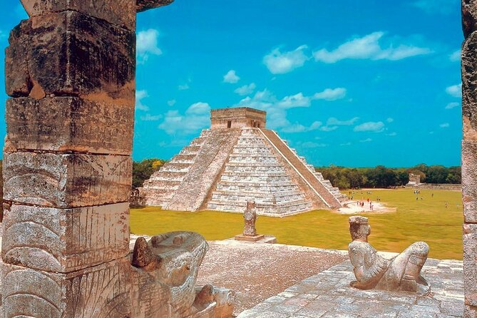 Chichen Itza and Cenote Tsukán with Lunch - Should You Book This Chichén Itzá and Cenote Tsukán Tour?