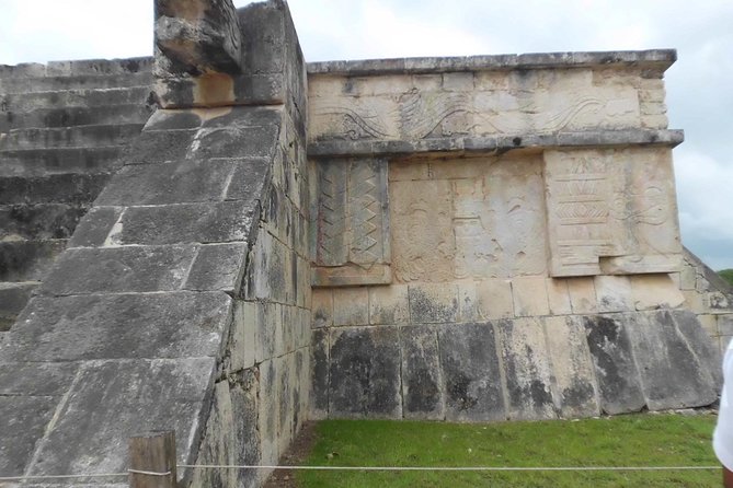 Chichen Itza and Dos Cenotes Experience from Cancun - Cenote Samula and the Dos Cenotes Swim-and-Photo Break