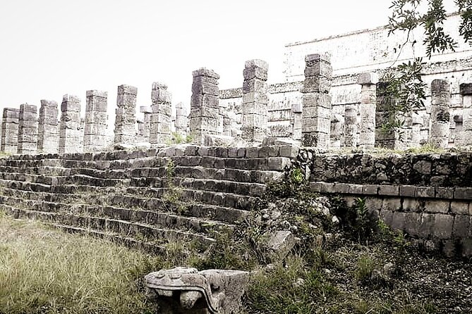 Chichen Itza and Dos Cenotes Experience from Cancun - Time Management: Where the Schedule Can Feel Tight