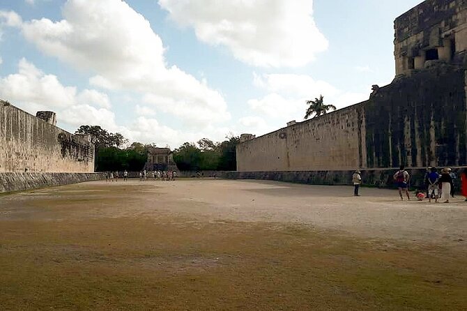 Chichen Itza and Dos Cenotes Experience from Cancun - Money Matters: What’s Included, What’s Not, and How Value Adds Up