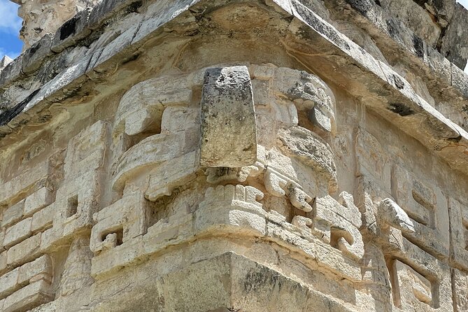 Chichen Itza and Mayan Traditions - Price and value: what you get for $345.31