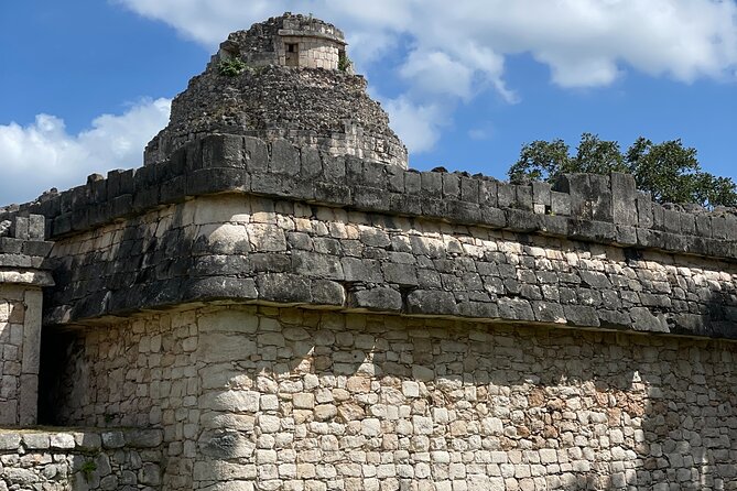 Chichen Itza and Mayan Traditions - Who should book this tour