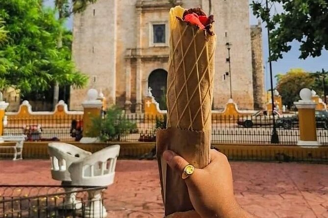 Chichen Itza and Mayan Traditions - Should you book this Chichén Itzá + cenote day?