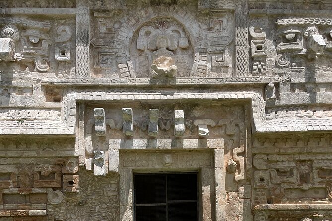 Chichen Itza and Mayan Traditions - Ki’ichpam Xunaan cenotes: open water first, cave tranquility second