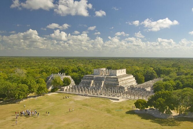 Chichen Itza, Cenote Ikkil and Hubiku+ Valladolid! Deluxe Chichen Itza Tour - Should you book this Deluxe Chichen Itza Tour?